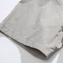 Load image into Gallery viewer, Japanese Retro Multi-pocket Patchwork Loose T-shirt