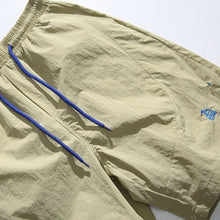 Load image into Gallery viewer, Embroidered Quick-Dry Casual Shorts