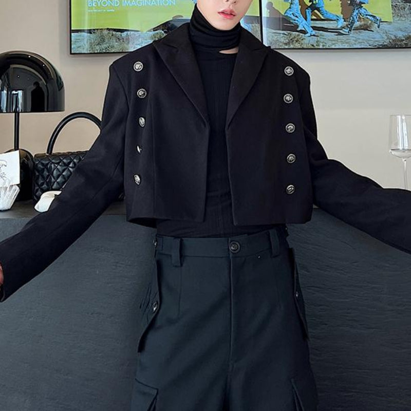 Rhonda Double-Side French Jacket main image 1