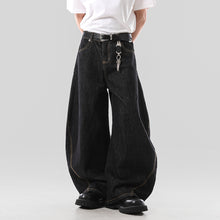 Load image into Gallery viewer, American Deconstructed Original Color Scimitar Jeans