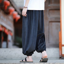 Load image into Gallery viewer, Loose Casual Bloomers