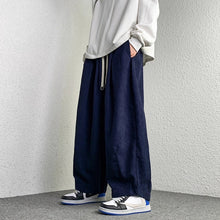 Load image into Gallery viewer, American Casual Loose Corduroy Bloomers