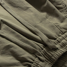 Load image into Gallery viewer, Loose Draped Wide-leg Pants