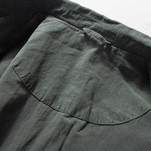 Load image into Gallery viewer, Vintage Loose Jacket