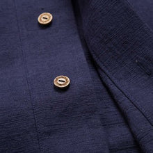 Load image into Gallery viewer, Linen Loose Casual Shirt