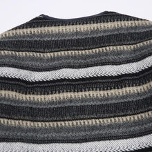 Load image into Gallery viewer, Reversible Japanese Retro Ethnic Cotton Jacket