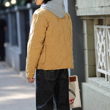 Load image into Gallery viewer, Retro Casual Breathable Hunting Jacket