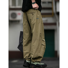 Load image into Gallery viewer, Japanese Outdoor Waterproof Lightweight Quick-drying Casual Pants