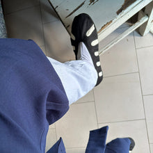 Load image into Gallery viewer, Wudang Practicing Martial Arts Cotton Cloud Socks