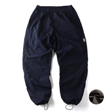 Load image into Gallery viewer, Japanese Waterproof Breathable Loose Casual Pants