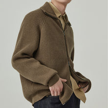 Load image into Gallery viewer, Thickened Loose Knit Sweater