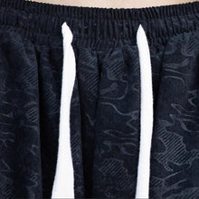 Load image into Gallery viewer, Loose Wide-leg Scimitar Harem Pants