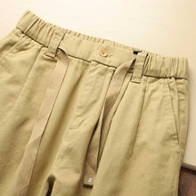 Load image into Gallery viewer, Harem Loose Vintage Pants