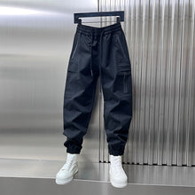 Load image into Gallery viewer, Loose-fitting Casual Harem Pants