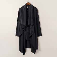 Load image into Gallery viewer, Loose Mid-length Buddhist Zen Clothing
