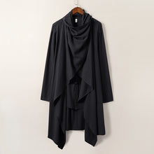 Load image into Gallery viewer, Windbreaker Ethnic Clothing Fake Two Piece