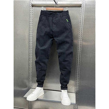 Load image into Gallery viewer, Skinny Jeans Casual Slim Harem Pants