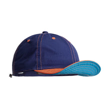Load image into Gallery viewer, Retro Breathable Outdoor Short-brimmed Cap