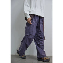 Load image into Gallery viewer, Detachable Loose-Fit Quick-Drying Breathable Pants