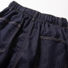 Load image into Gallery viewer, Retro Patchwork Casual Loose Pants