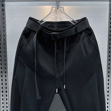 Load image into Gallery viewer, Summer Thin Slim Casual Pants