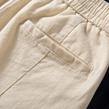 Load image into Gallery viewer, Straight Loose Casual Wide-leg Draped Trousers