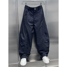 Load image into Gallery viewer, Loose Wide-leg Harem Pants