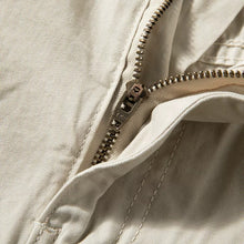 Load image into Gallery viewer, Cotton Loose Wide-leg Curved Pants