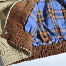 Load image into Gallery viewer, Japanese Retro Loose Lapel Jacket