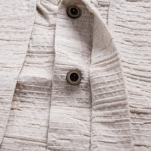 Load image into Gallery viewer, Retro Loose Casual Shirt