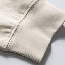 Load image into Gallery viewer, Retro Solid Color Drawstring Quick-drying Shirt