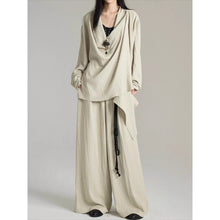 Load image into Gallery viewer, Unisex Japanese Shirt Cardigan Kimono