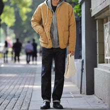 Load image into Gallery viewer, Retro Casual Breathable Hunting Jacket