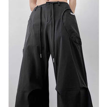 Load image into Gallery viewer, Casual Thin Loose Wide-Leg Pants