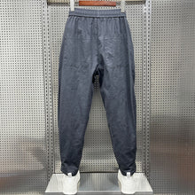 Load image into Gallery viewer, Summer Loose Wide-Leg Linen Harem Pants