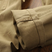 Load image into Gallery viewer, Straight Loose American Wide-leg Pants