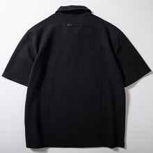 Load image into Gallery viewer, Retro Polo Shirt Loose Summer T-shirt