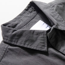 Load image into Gallery viewer, Retro Loose Casual Shirt