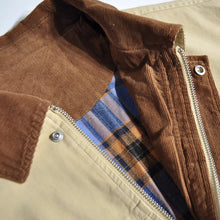 Load image into Gallery viewer, Japanese Retro Loose Lapel Jacket