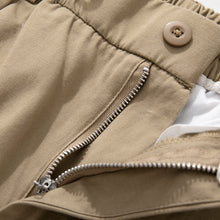 Load image into Gallery viewer, Loose Straight Wide-leg Casual Trousers