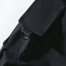 Load image into Gallery viewer, Japanese Loose-fitting Casual Pants