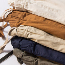 Load image into Gallery viewer, Summer Thin Loose Tapered Pants