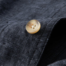 Load image into Gallery viewer, Loose Linen Vest