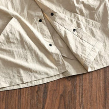 Load image into Gallery viewer, Quick-Drying Breathable Casual Short-Sleeve Shirt