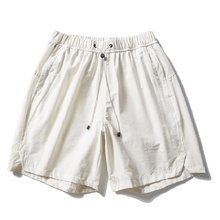 Load image into Gallery viewer, Summer Outdoor Quick-drying Casual Thin Beach Shorts