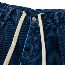 Load image into Gallery viewer, Japanese Retro Washed Corduroy Loose Overalls