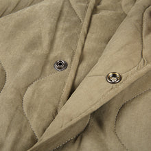 Load image into Gallery viewer, Retro Casual Breathable Hunting Jacket
