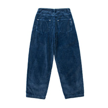 Load image into Gallery viewer, Japanese Retro Washed Corduroy Loose Overalls