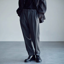 Load image into Gallery viewer, Japanese Large Size Woolen Casual Pants