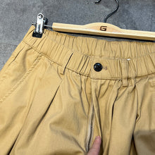 Load image into Gallery viewer, Japanese Loose Wide-leg Pants